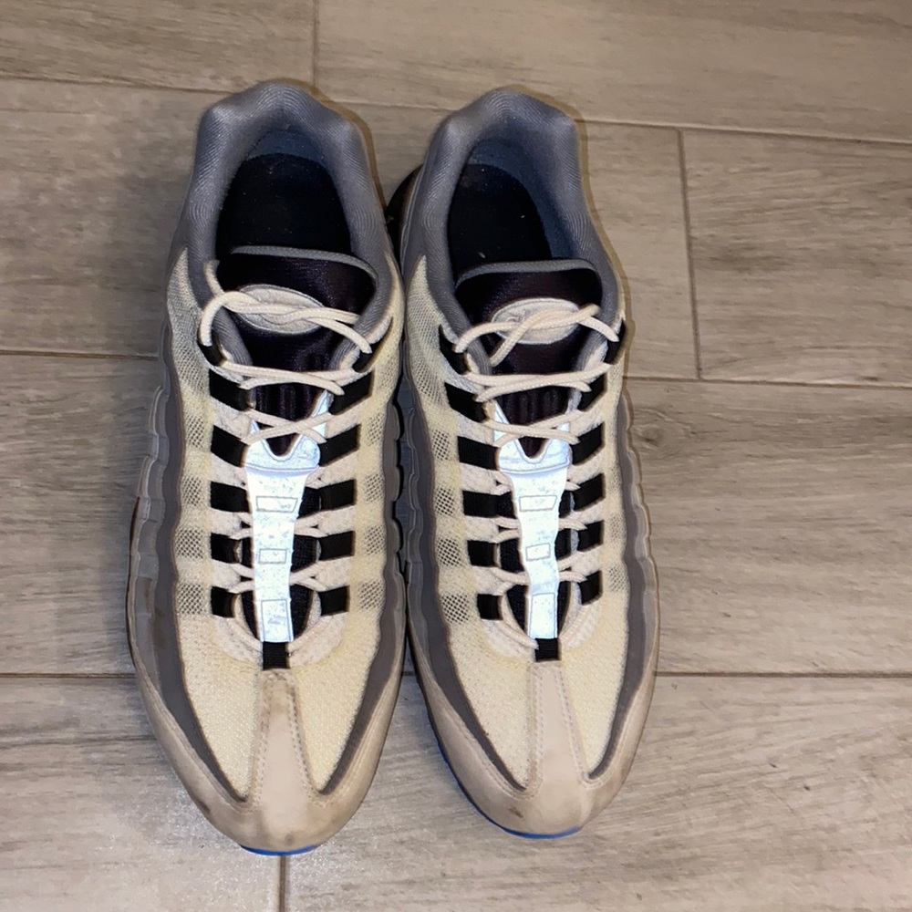 Nike airmax 95 se